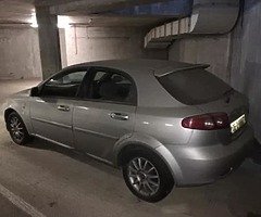 Chevrolate 1.6petrol for breaking