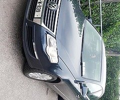2006 Vw Passat 1.9tdi nct'd clean car