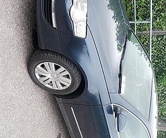 2006 Vw Passat 1.9tdi nct'd clean car