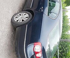 2006 Vw Passat 1.9tdi nct'd clean car - Image 3/10