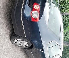 2006 Vw Passat 1.9tdi nct'd clean car - Image 5/10