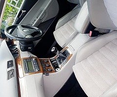 2006 Vw Passat 1.9tdi nct'd clean car - Image 6/10