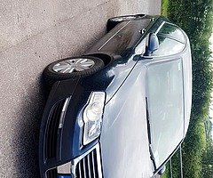 2006 Vw Passat 1.9tdi nct'd clean car - Image 9/10