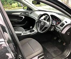2015 VAUXHALL INSIGNIA 2.0 DIESEL - Image 6/10