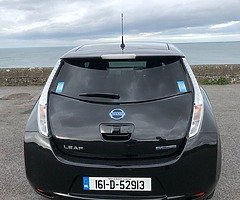 Nissan Leaf - Image 5/10