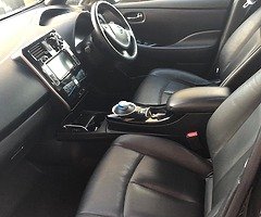 Nissan Leaf - Image 7/10