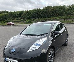 Nissan Leaf - Image 10/10