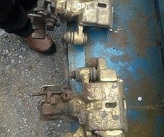 Glanza/twincam parts