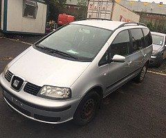Few cars for breaking - Image 5/8