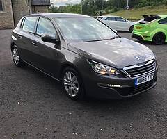 Value for Money Diesels @ Oakfield Car Sales, Enniskillen - Image 3/10