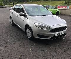 Value for Money Diesels @ Oakfield Car Sales, Enniskillen - Image 4/10