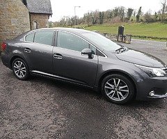 Value for Money Diesels @ Oakfield Car Sales, Enniskillen - Image 9/10