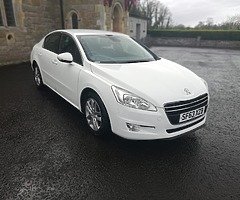 Value for Money Diesels @ Oakfield Car Sales, Enniskillen - Image 10/10