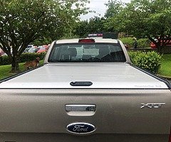 2016 FORD RANGER 2.2 TDCI