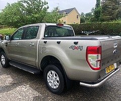 2016 FORD RANGER 2.2 TDCI - Image 3/7