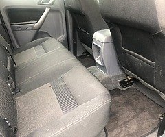 2016 FORD RANGER 2.2 TDCI - Image 5/7