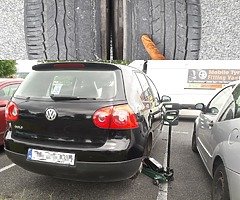 NEED NEW TYRES? We come to You! Mobile tyre unit. New and used tyres for sale! DUBLIN. - Image 5/6