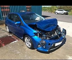 We want your vehicles for cash,