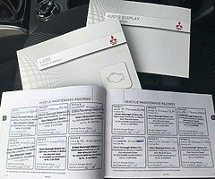 161 Mitsubishi L200 Crew Cab 2.4 Di-D Intense, Tax €333, CVRT 02/20 €13,780 plus VAT €16,950 - Image 8/10