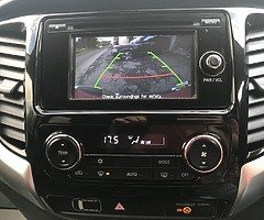 161 Mitsubishi L200 Crew Cab 2.4 Di-D Intense, Tax €333, CVRT 02/20 €13,780 plus VAT €16,950 - Image 9/10