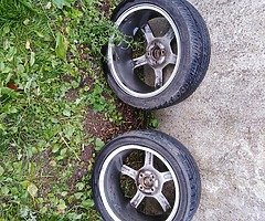 Highest offer take away today