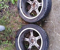 Highest offer take away today