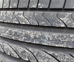 R16 r17 r18 r19 r20 top quality partworn tyres - Image 4/8