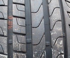 R16 r17 r18 r19 r20 top quality partworn tyres - Image 6/8