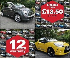 Try finance, zero deposit required! Turned down elsewhere? FREE