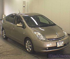Toyota prius 2003-2009 Breaking for parts