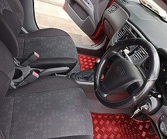 Kia Rio 09 (chill) 108.bhp - Image 5/10