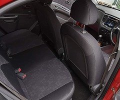 Kia Rio 09 (chill) 108.bhp - Image 6/10