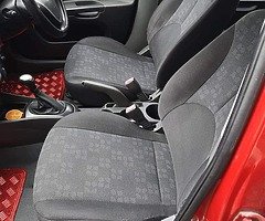 Kia Rio 09 (chill) 108.bhp - Image 7/10