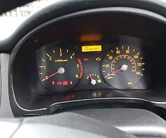 Kia Rio 09 (chill) 108.bhp - Image 8/10
