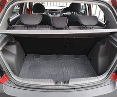 Kia Rio 09 (chill) 108.bhp - Image 10/10