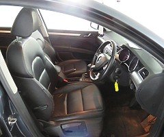 2015 Skoda Superb 2.0 TDI CR 140 SE Business - Image 5/8