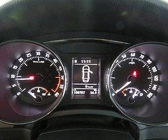 2015 Skoda Superb 2.0 TDI CR 140 SE Business - Image 7/8