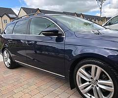 Passat 2.0 tdi