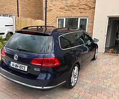 Passat 2.0 tdi