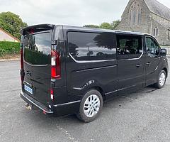 Renault Trafic - Image 3/10
