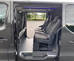 Renault Trafic - Image 4/10