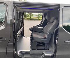 Renault Trafic - Image 5/10