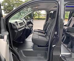 Renault Trafic - Image 7/10