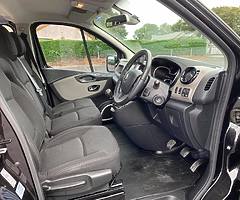 Renault Trafic - Image 8/10