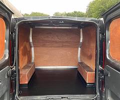 Renault Trafic - Image 9/10