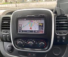 Renault Trafic - Image 10/10