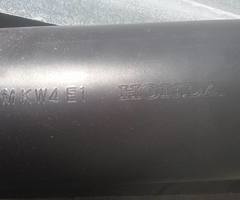 1988 honda cd250u - Image 9/10
