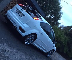 2007 ford focus *breaking*