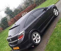 ♦️Vauxhall Astra 1.7cdti SRI Kitted♦️ - Image 4/5