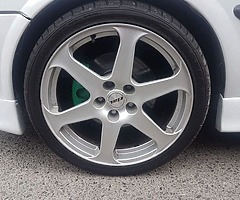 Opal vectra 2.5 petrol manual SRI - Image 5/10